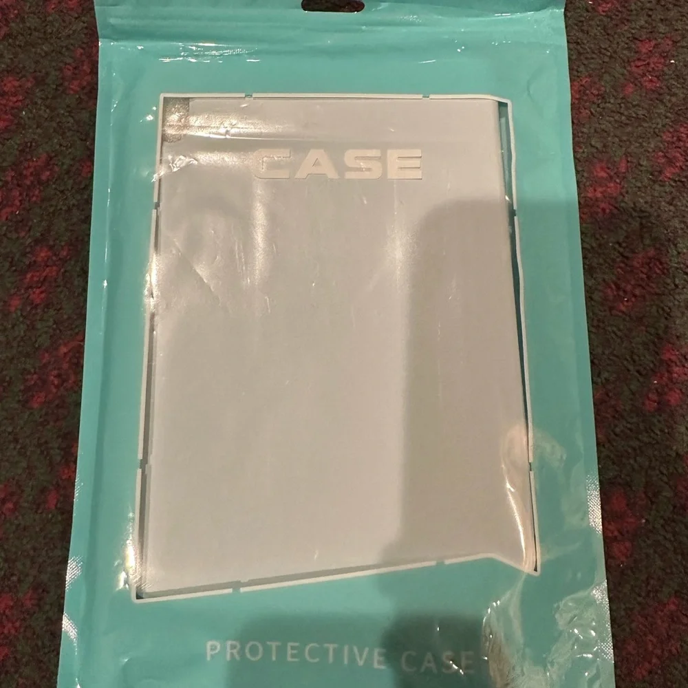 iPad mini6 (2021) case
